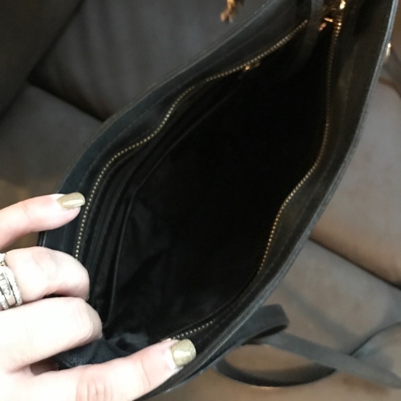 Authentic Michael Kors Shoulder Bag - Picture 4 of 4